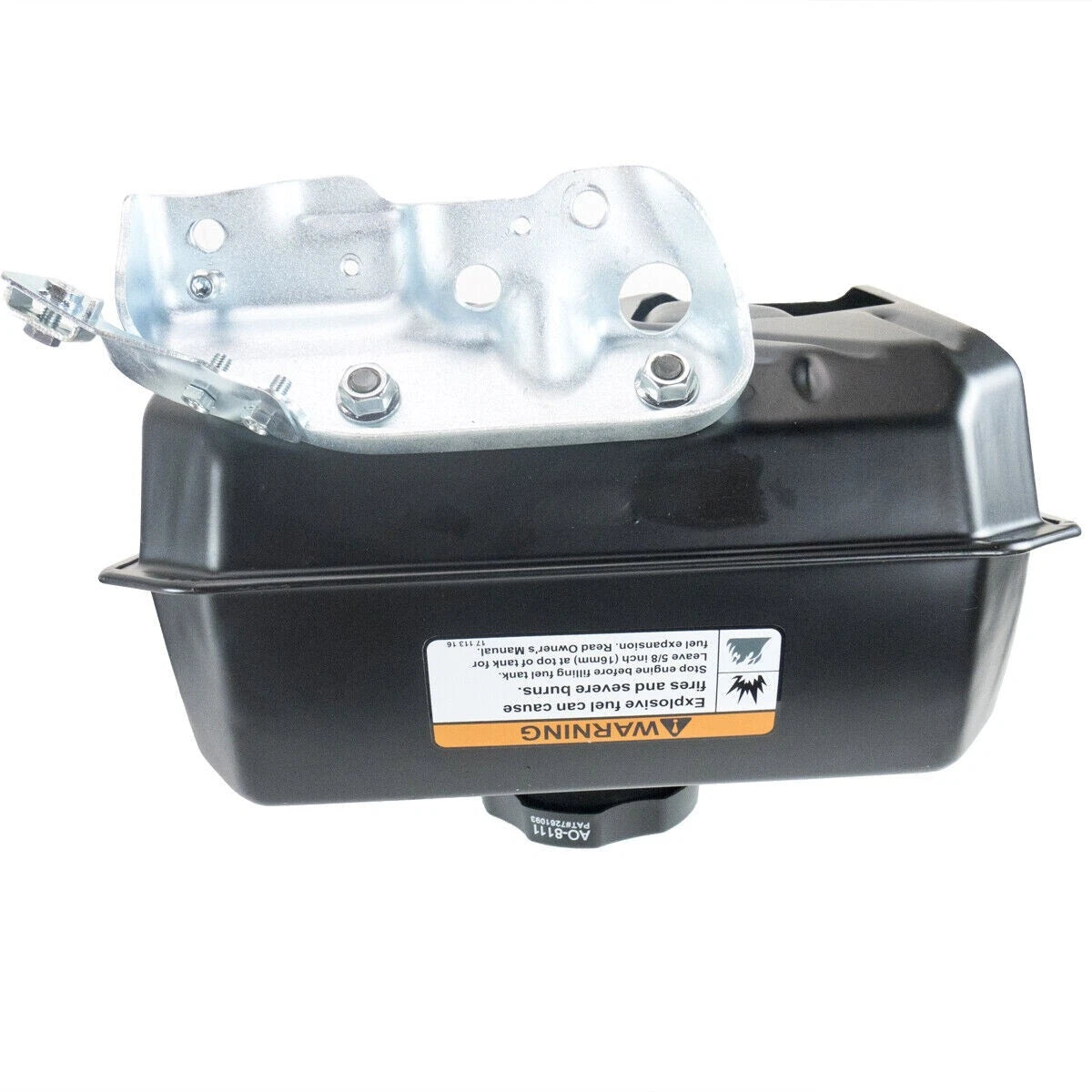 Kohler Fuel Tank Genuine Part # 17 065 87-S