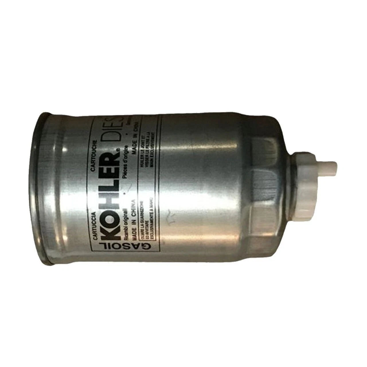 Kohler ED0021752990-S Fuel Filter Cartridge Genuine
