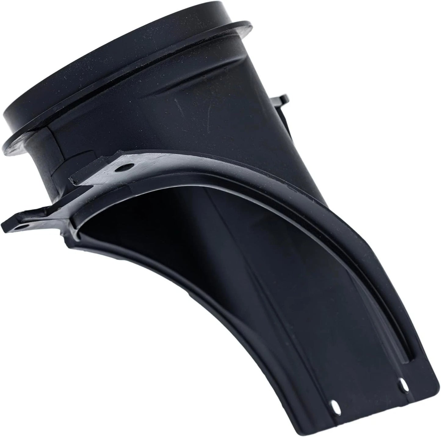 MTD 731-04705D Chute Adapter for Troy Bilt Yard Machines Craftsman Tracker Storm