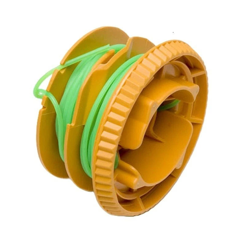 MTD 791-181460B Reel and Line Assembly Genuine