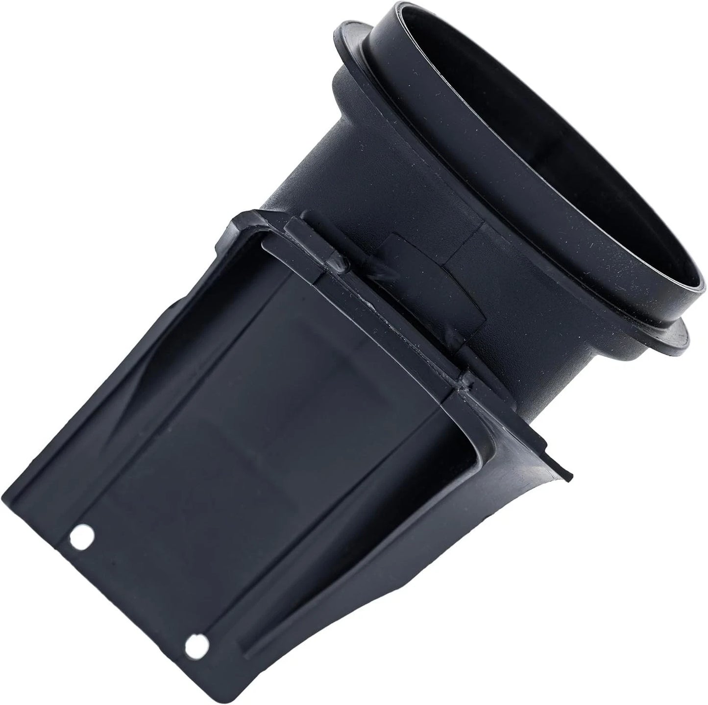 MTD 731-04705D Chute Adapter for Troy Bilt Yard Machines Craftsman Tracker Storm