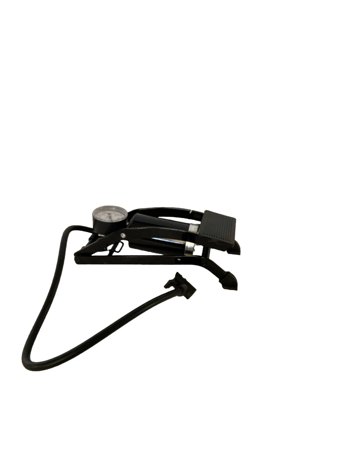 Deluxe Foot Pump Inflator for Snow Blower Tires Arnold Part # 490-850-L017