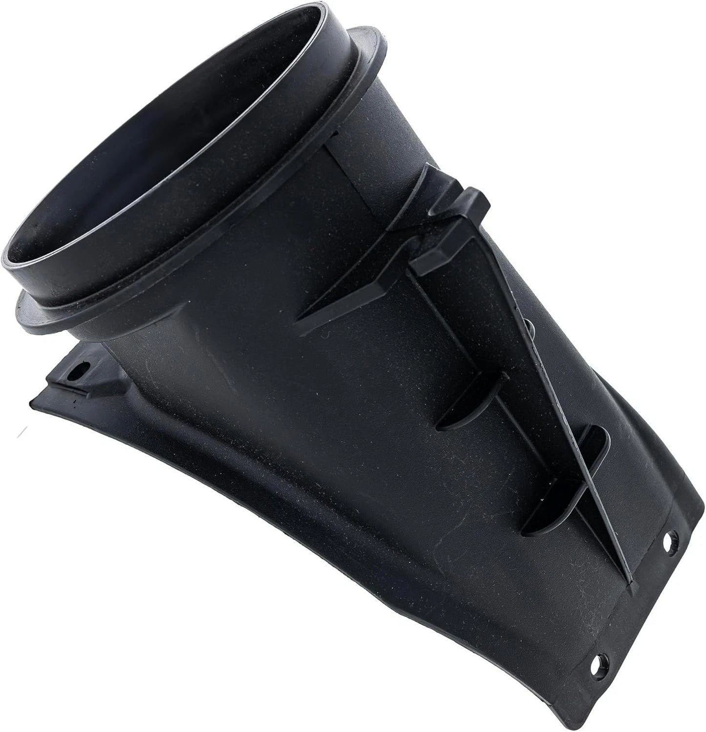 MTD 731-04705D Chute Adapter for Troy Bilt Yard Machines Craftsman Tracker Storm