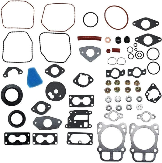 Kohler 24 755 107-S Gasket Set Kit Genuine