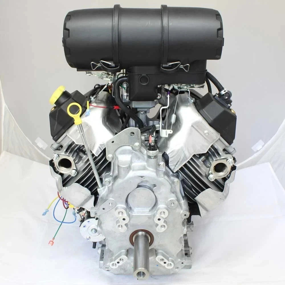 37HP Kohler CH1000-3000 Command Pro Horizontal 1.44" x 4.45" Crankshaft 999cc
