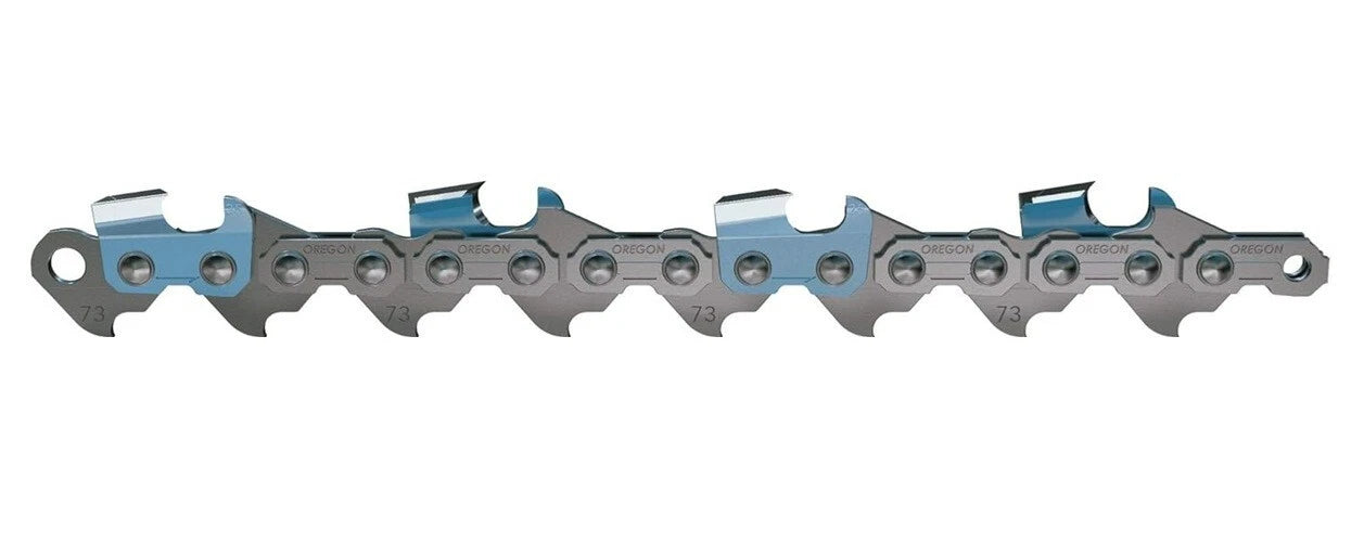 Oregon 73LPX084G 84 Drive Link Super 70 Chisel Chain, 3/8 Inch