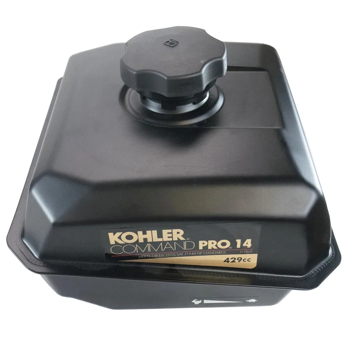 Kohler Fuel Tank Genuine Part # 17 065 87-S