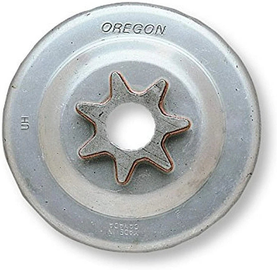 Oregon 108308X 0.325 Pitch 7-Tooth Pro Spur Sprocket