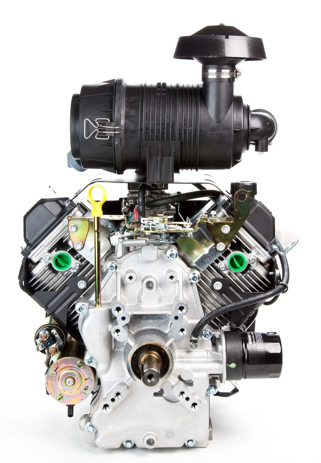 25 HP Kohler CH740-0045 Command Pro Series Engine Horizontal 1-1/8"x2-3/4" Shaft