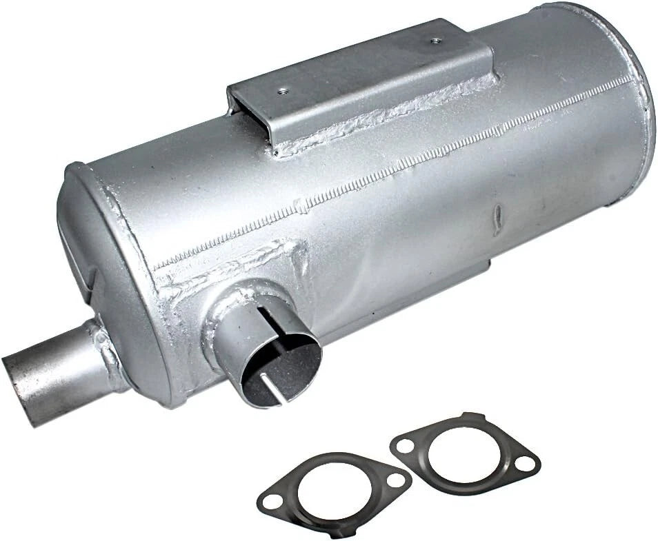 Kohler 62 068 10-S Muffler Genuine