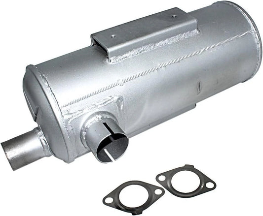 Kohler 62 068 10-S Muffler Genuine
