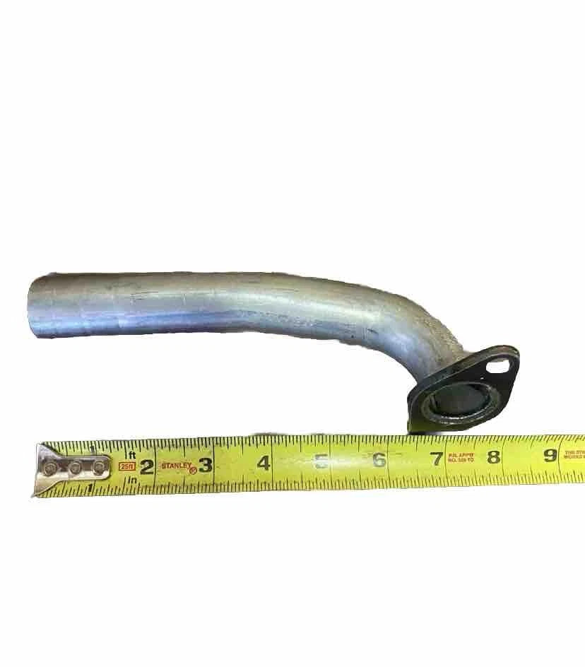 Exhaust Manifold Tube 590800701 OEM SE Husqvarna Kohler Fits 5400 Series Engines