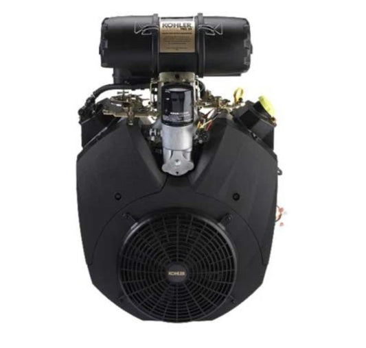 32.5HP Kohler Command Pro ECH940-3000 Horizontal 1.437" Dia. x 4.46" Crank Shaft