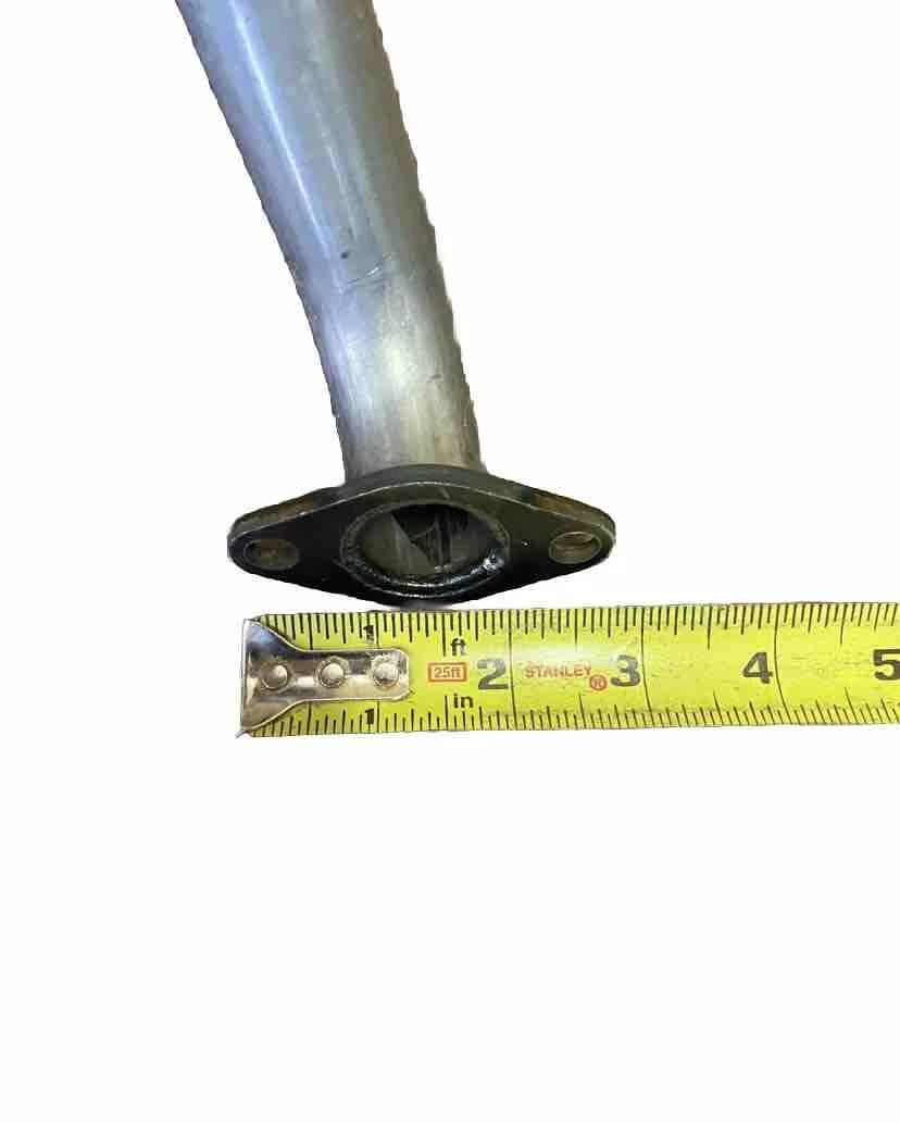 Exhaust Manifold Tube 590800701 OEM SE Husqvarna Kohler Fits 5400 Series Engines