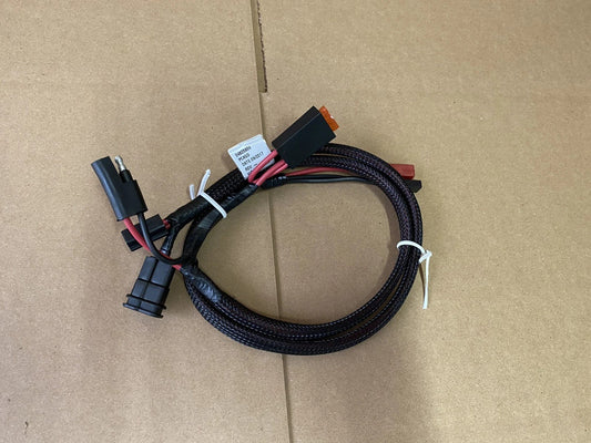 Ariens 04825800 Wiring Harness Fits Electric Start Walk Behind Mower