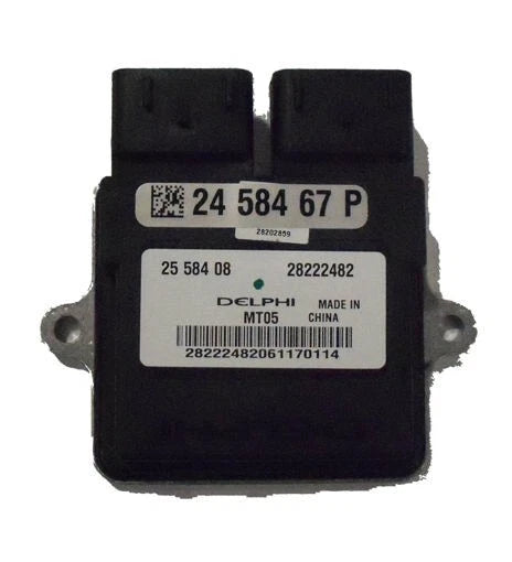 Kohler 24 584 67-S ECU Module Genuine ECV749