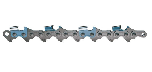 Oregon 72DPX072G 3/8-Inch Pitch 0.050-Inch Gauge 72-Drive Link Saw Chain