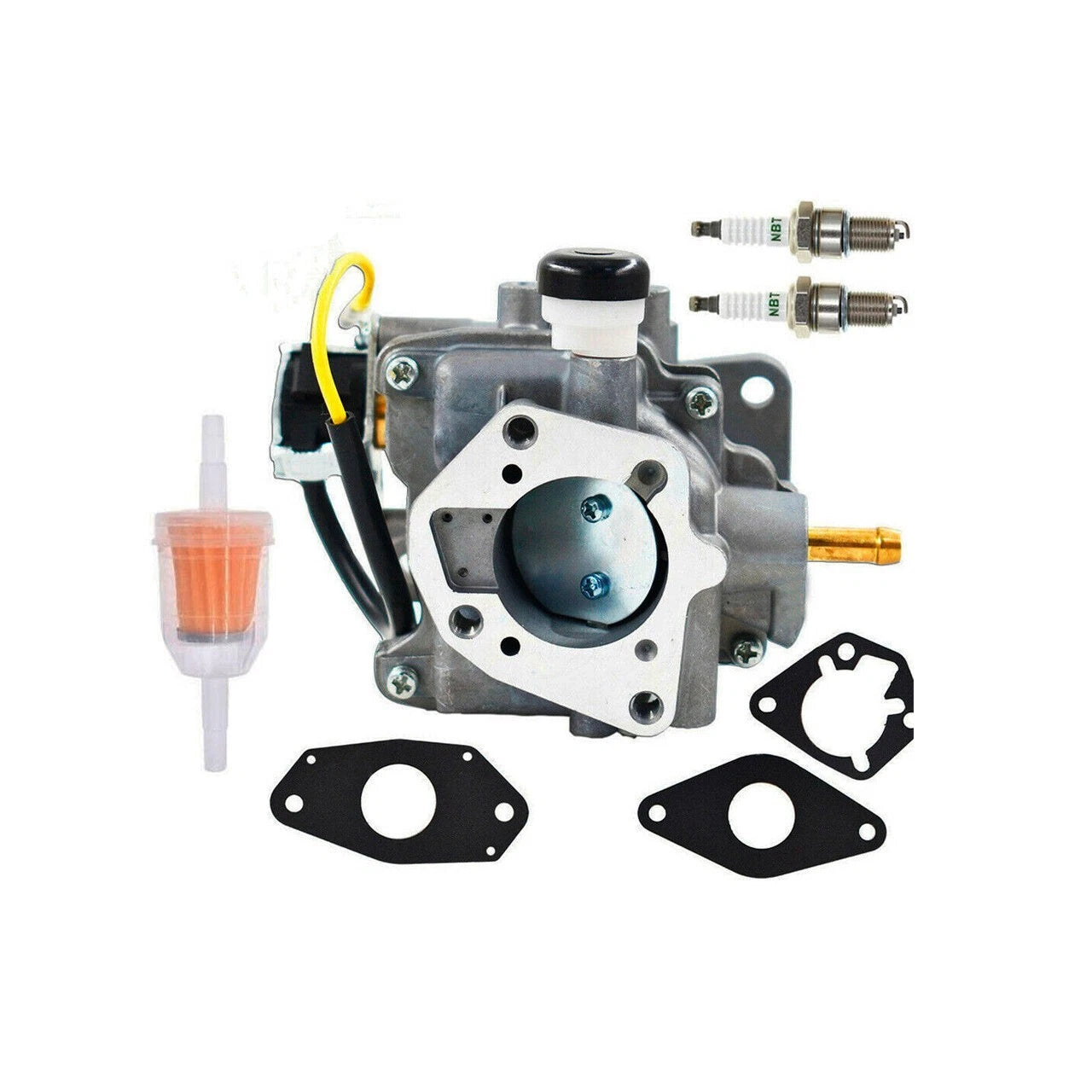 Kohler 24 853 306-S Complete Carburetor Kit Genuine