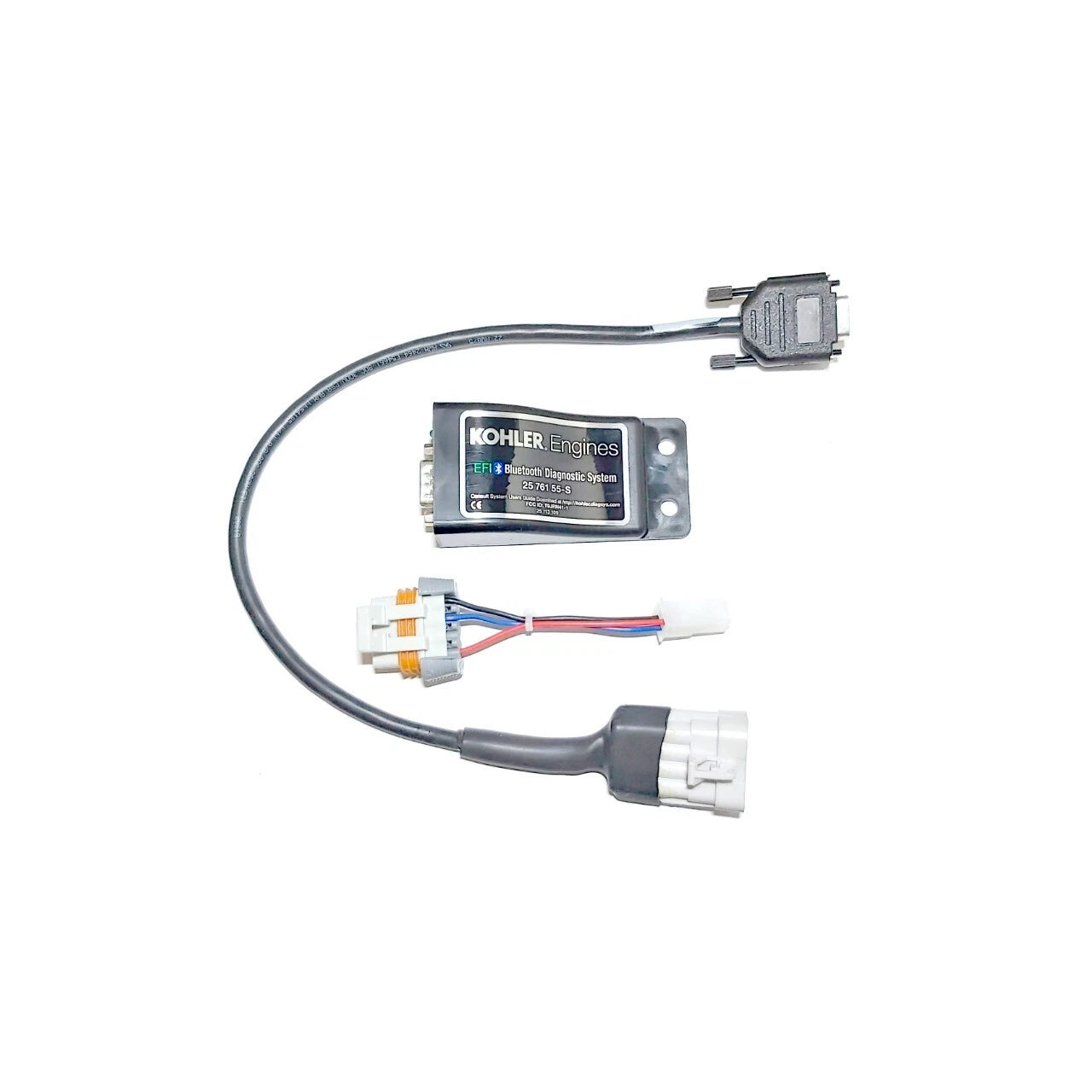 Kohler 25 761 55-S Bluetooth Wireless Diagnostic Tool Kit Genuine