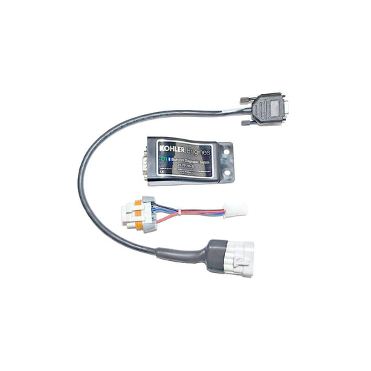 Kohler 25 761 55-S Bluetooth Wireless Diagnostic Tool Kit Genuine