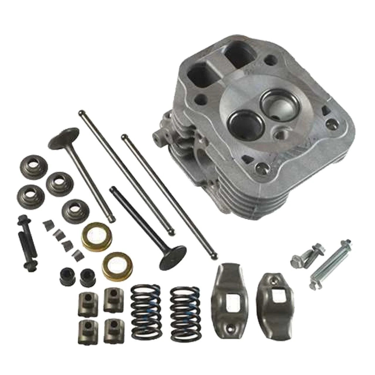 Kohler Complete Cylinder Head Kit Genuine Part # 24 818 02-S