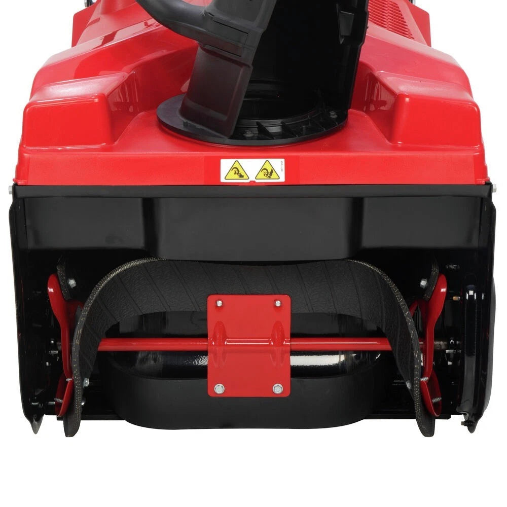 Troy-Bilt 31A-2M5GB66 21" 123cc 1-Stage 4-Cycle OHV Compact Gas Snow Blower