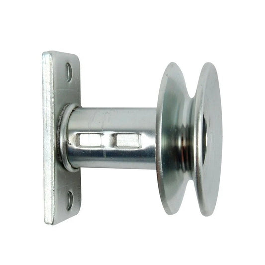 687-02538 OEM Genuine MTD Troybilt NEW Blade Adapter Assembly 25MM ID