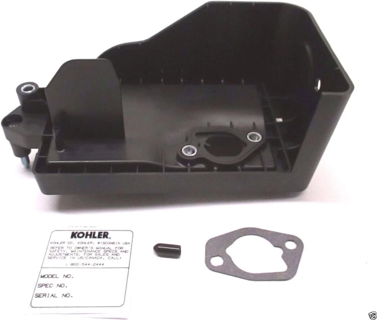 Kohler 14 094 23-S Air Cleaner Base Kit Genuine