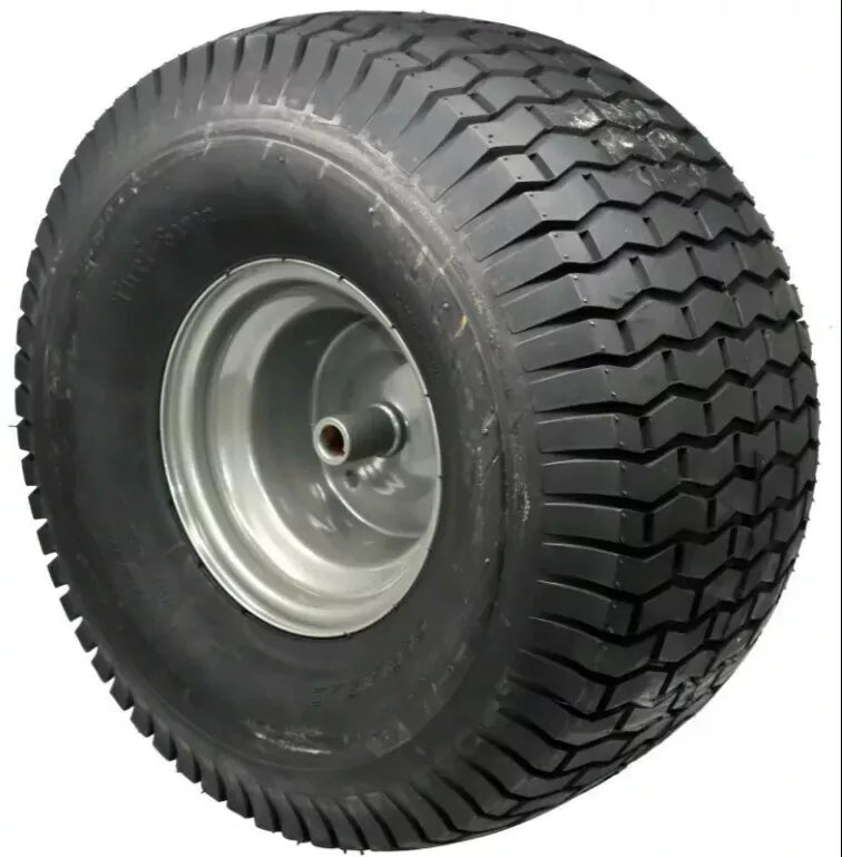 Carlisle Turf Saver 20 x 10 - 8 NHS Tire & Wheel Assembly - Replaces 442311