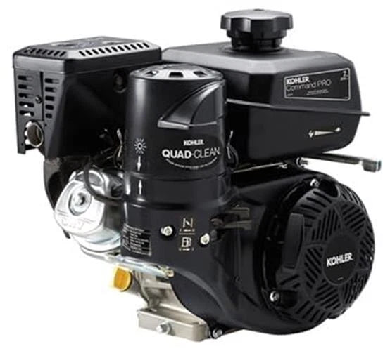 7HP KOHLER CH270-3152 Command PRO Series Horizontal 3/4" x 2.42" Crankshaft