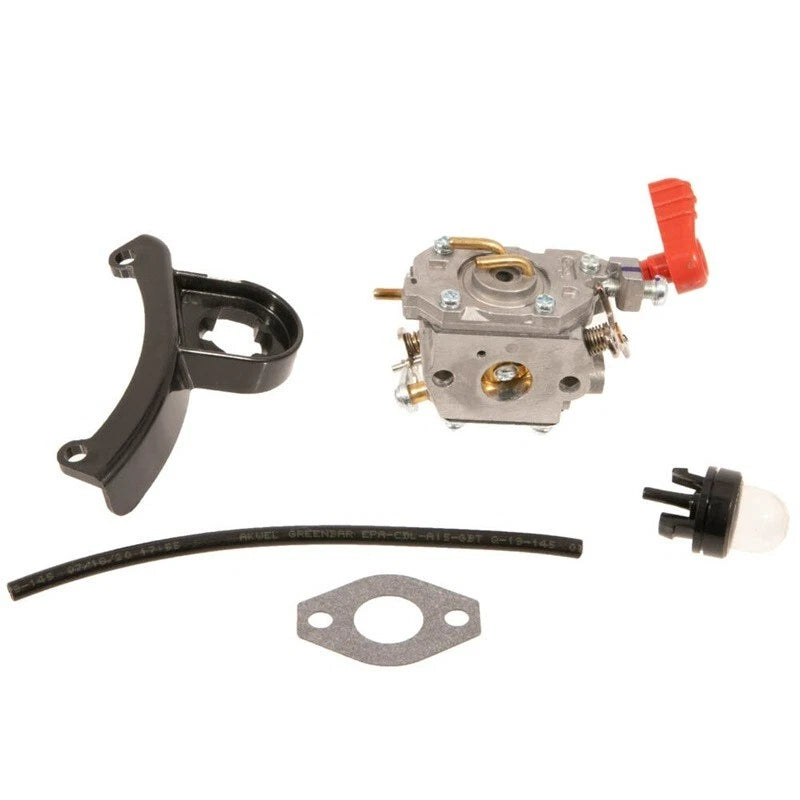 OEM Carburetor Assembly MTD Troy-Bilt Troy Bilt Blower 753-08517