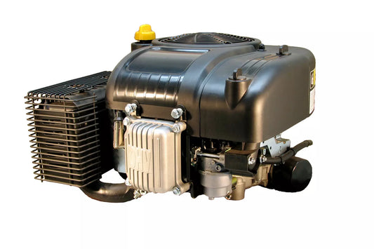 15HP MTD / ZONGSHEN - 4P90JHF 420CC - Vertical Shaft Engine - 1” Dia. x 3-5/32” Crankshaft (Includes Muffler)