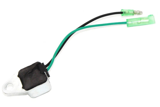 Kohler 17 526 04-S Oil Alert Unit Control Genuine