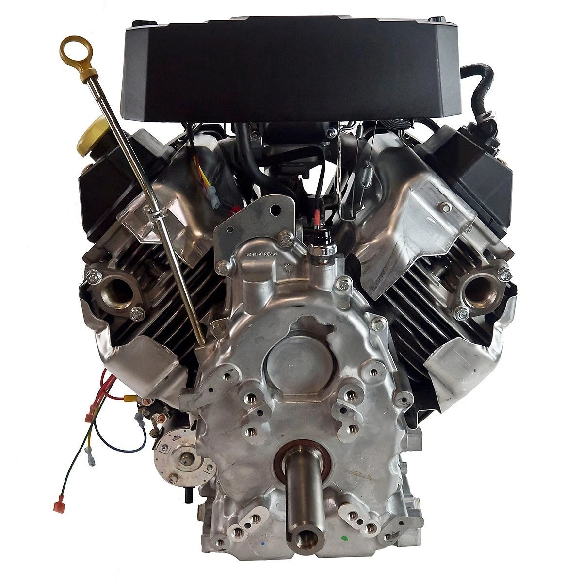 35HP Kohler CH980-3002 Horizontal Command PRO Engine 1-7/16" x 4-29/64" Crankshaft