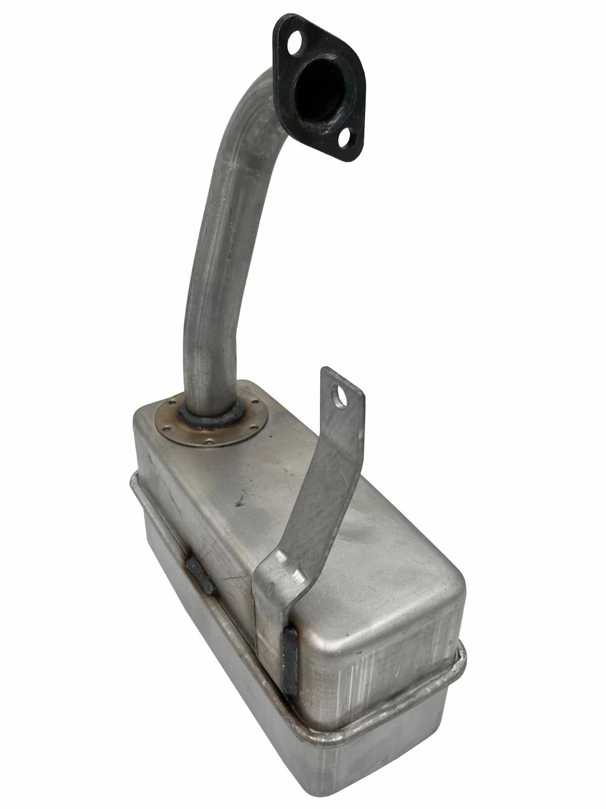 Husqvarna OEM Mower Muffler for OHV Briggs & Stratton Engine 179758