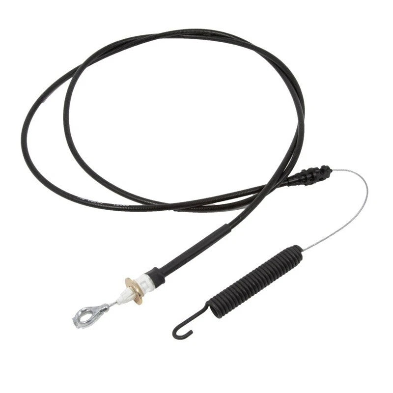 MTD 946-05250 Lawn Mower Blade Engagement Cable Genuine Original Equipment