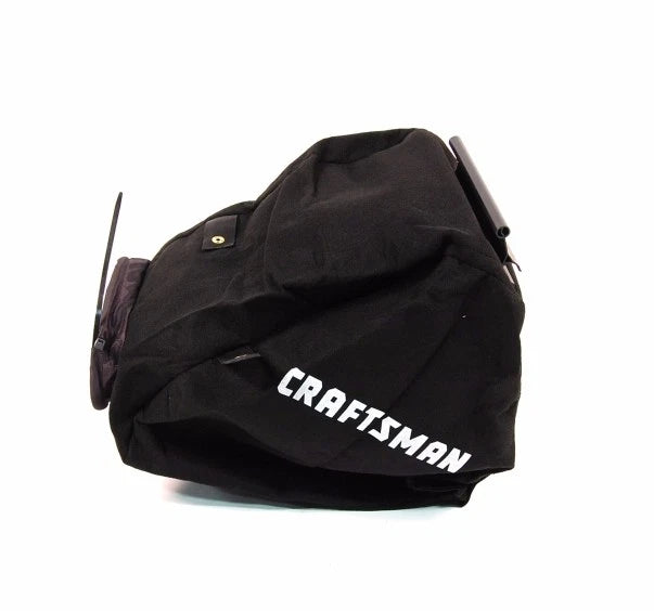 Craftsman MTD Troy-Bilt CSV Chipper Vacuum Collection Bag 664-04039A