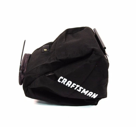 Craftsman MTD Troy-Bilt CSV Chipper Vacuum Collection Bag 664-04039A