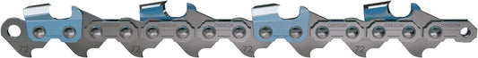 Genuine Oregon 73EXL068G PowerCut Full Chisel, 3/8" Pitch Saw Chain.058" Gauge