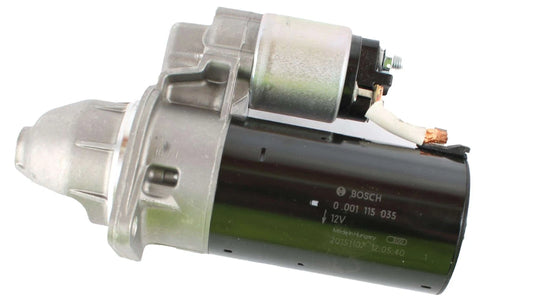 Kohler ED0058402240-S Diesel Starter Motor 1.7 KW Genuine