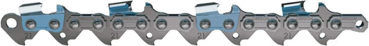 Oregon 21BPX072G Micro-Chisel Saw Chain .325" Pitch .058" Gauge 72 Drive Link