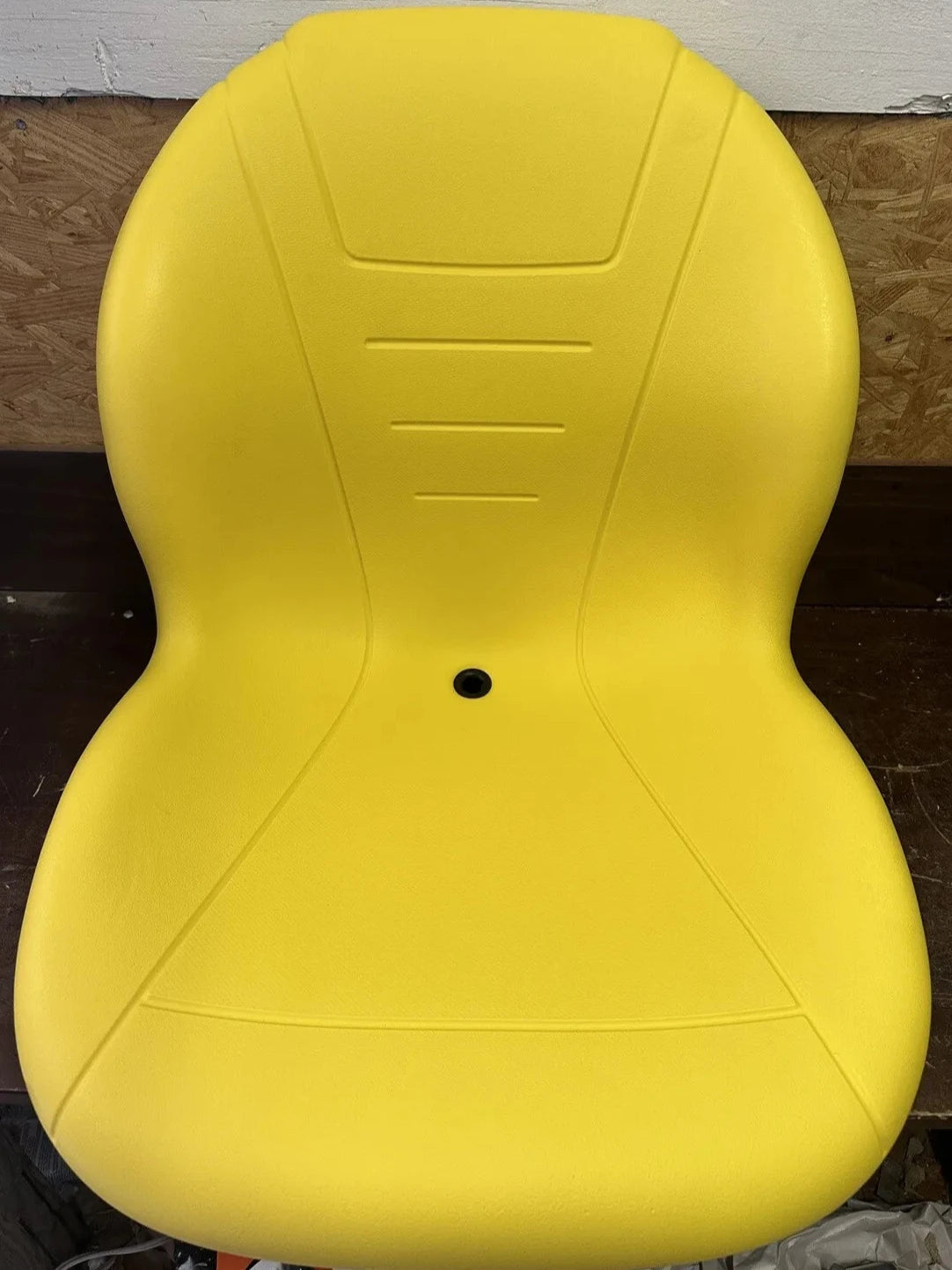 John Deere OEM Lawn Mower Tractor Seat AUC14765 AM135712 AUC11367 AM136801 Z225