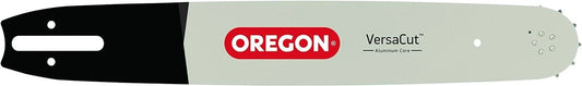 Oregon 180VXLHK095 3/8 Small Engine Versacut Bar, 18"