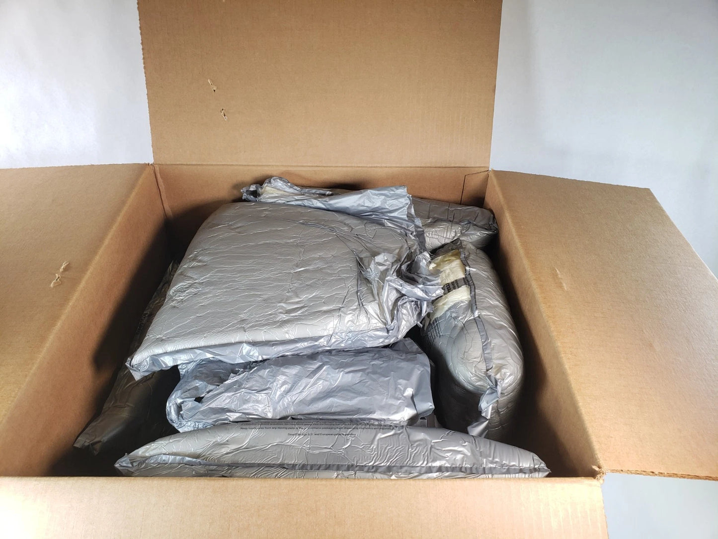 20.5HP Kohler Command Pro CH640-3155 Horizontal 1" Dia. x 2" Crankshaft 674cc