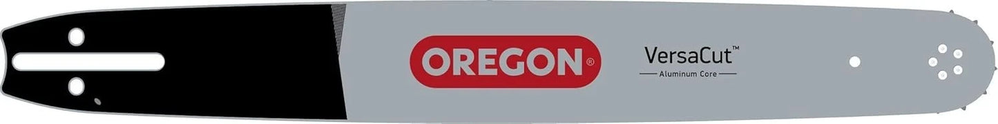 Oregon 200VXLHD009 .050" Gauge 3/8" Pitch VersaCut Guide Bar, 20"