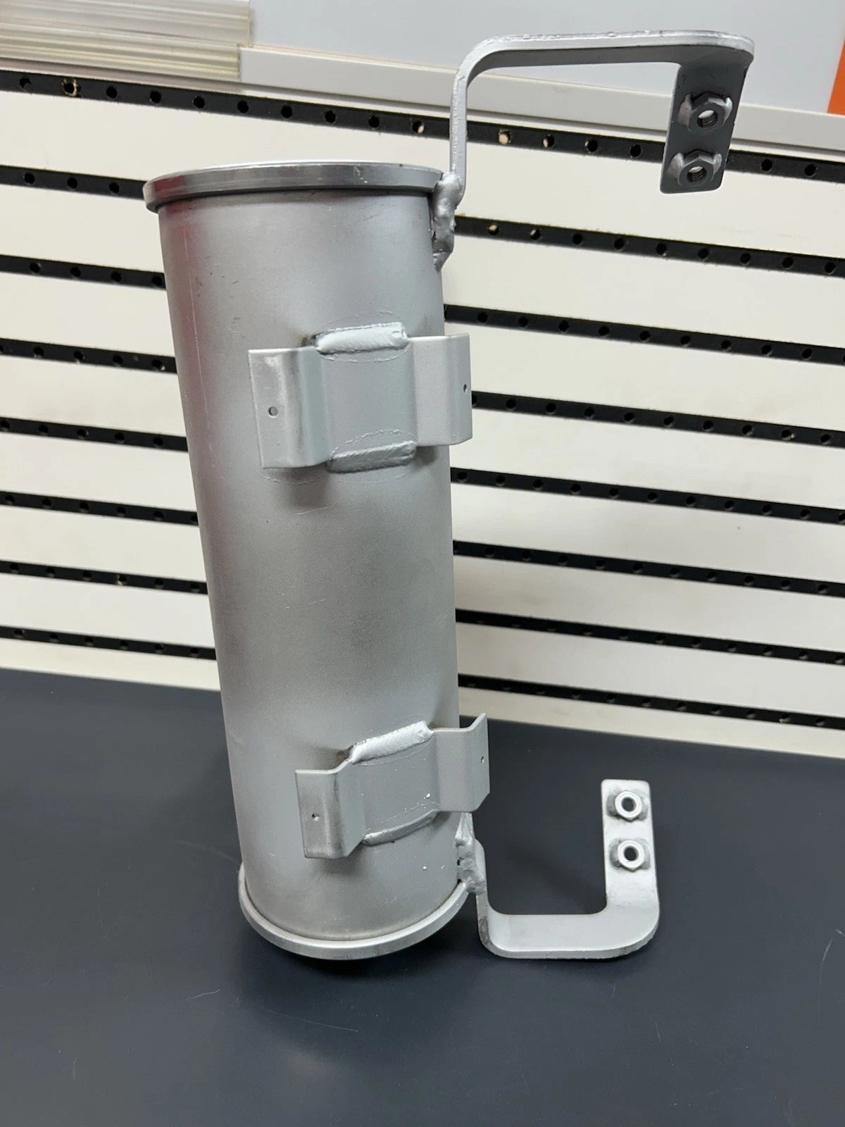 Kohler Muffler - Part No 32 786 04-S Fits most 7000‑Series and Confidant engines