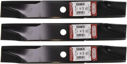 Oregon 3 Pack 91-244 Mower Blade Fits Ariens 00173800 03498400 00272800