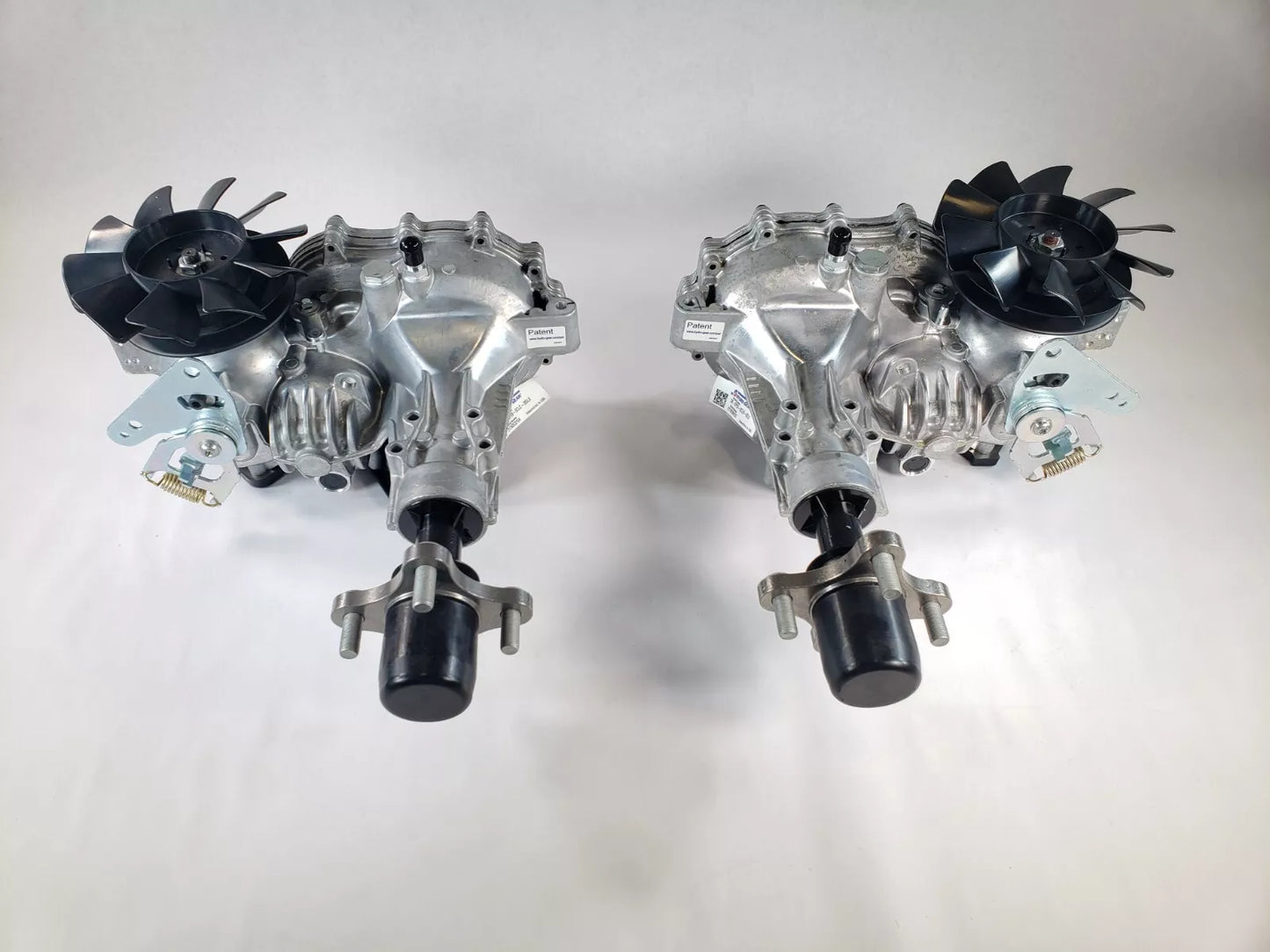 HydroGear Hydrostatic Wheel Drive Model ZT2800 (Left & Right) For Exmark