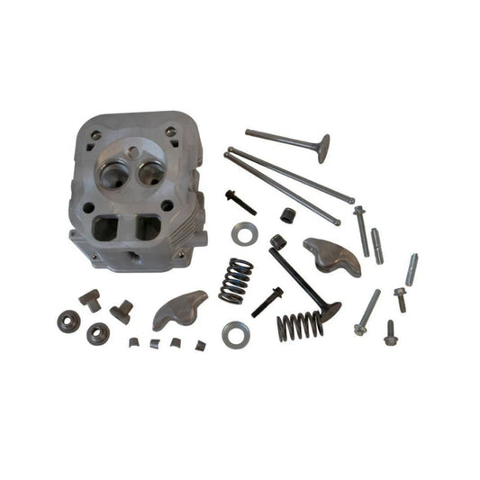 Kohler 24 318 202-S Cylinder Head #1 Kit Genuine