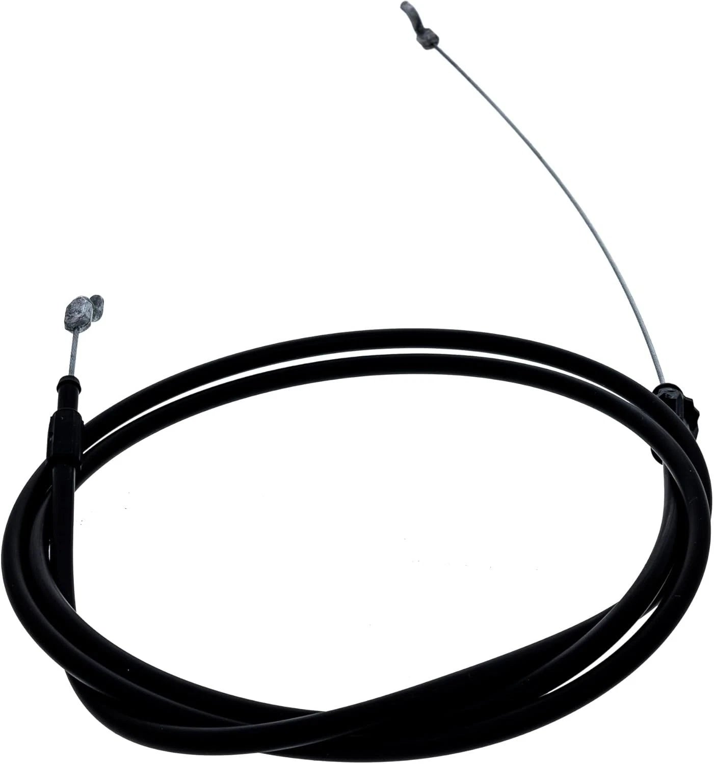 MTD 946-04300 52.37" Control Cable Huskee White Outdoor Yard-Man Mowers OEM